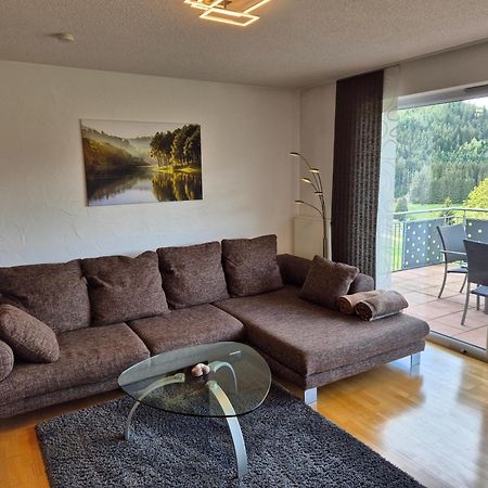 Ferienhaus Seefried Baiersbronn Zewnętrze zdjęcie