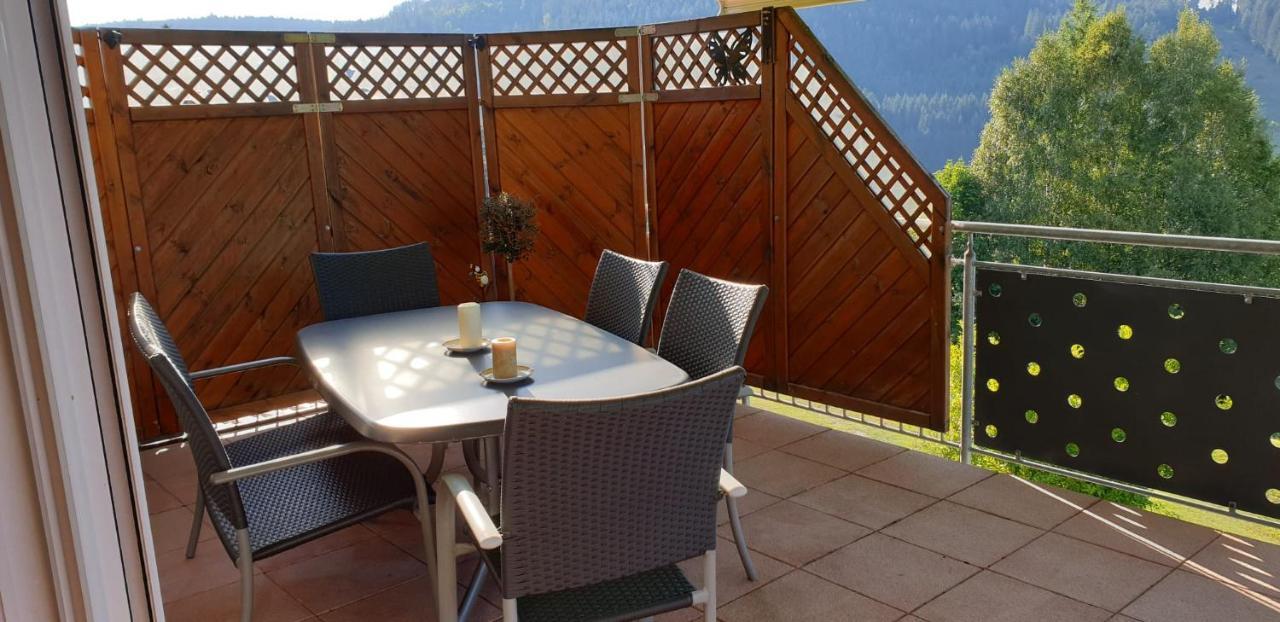 Ferienhaus Seefried Baiersbronn Zewnętrze zdjęcie
