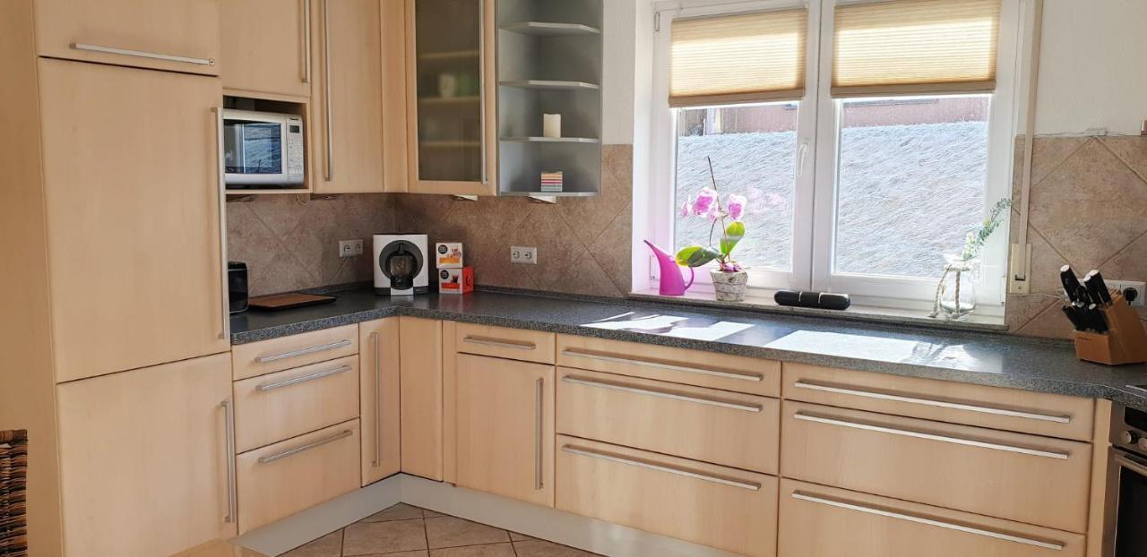 Ferienhaus Seefried Baiersbronn Zewnętrze zdjęcie