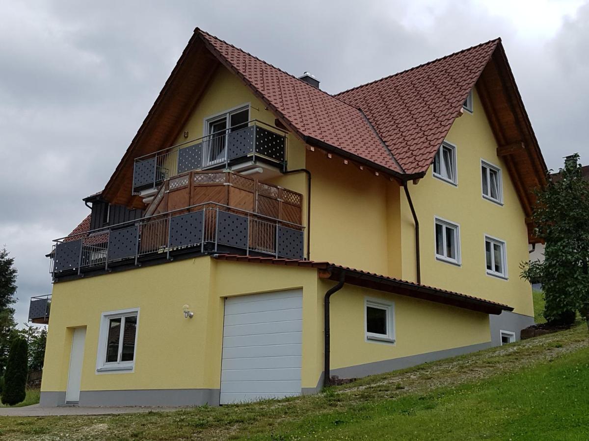 Ferienhaus Seefried Baiersbronn Zewnętrze zdjęcie