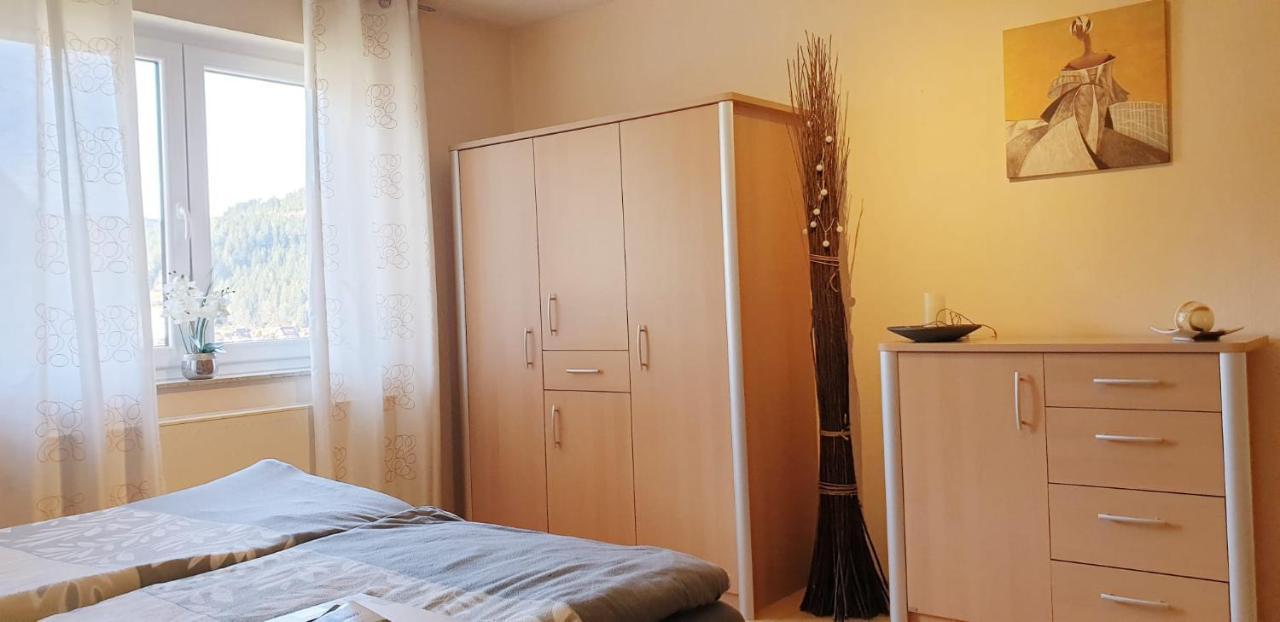Ferienhaus Seefried Baiersbronn Zewnętrze zdjęcie