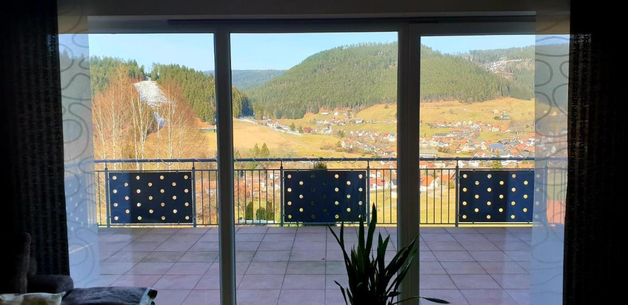 Ferienhaus Seefried Baiersbronn Zewnętrze zdjęcie
