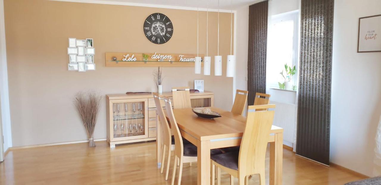 Ferienhaus Seefried Baiersbronn Zewnętrze zdjęcie