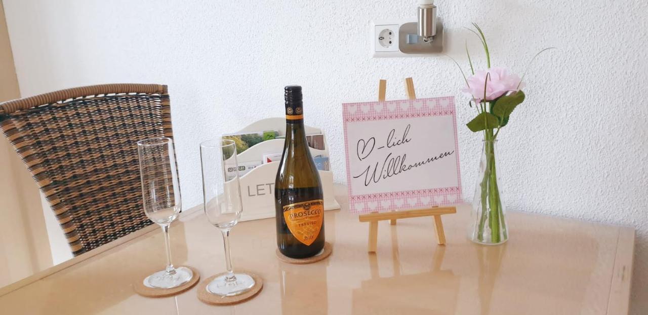 Ferienhaus Seefried Baiersbronn Zewnętrze zdjęcie