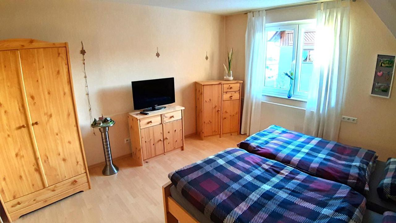 Ferienhaus Seefried Baiersbronn Zewnętrze zdjęcie