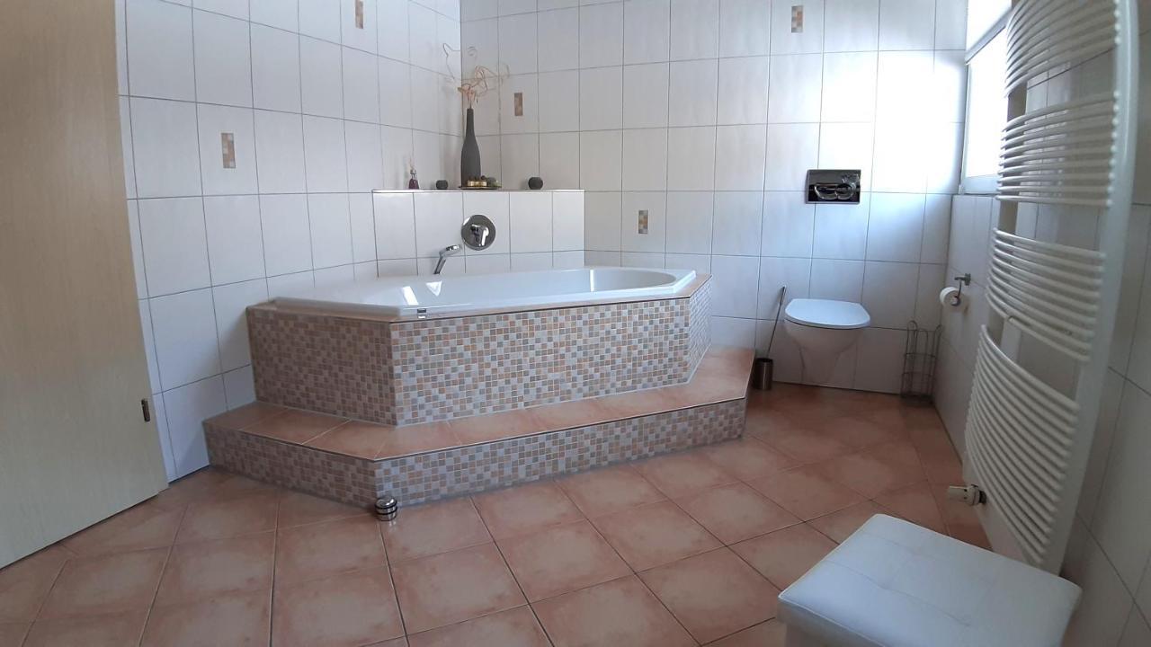 Ferienhaus Seefried Baiersbronn Zewnętrze zdjęcie