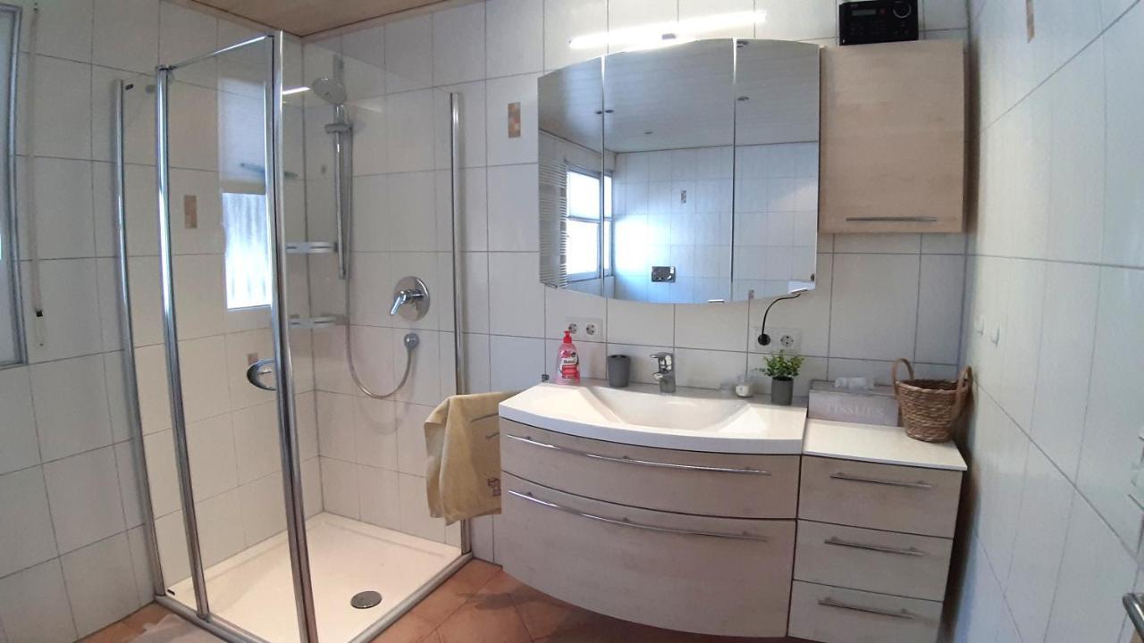 Ferienhaus Seefried Baiersbronn Zewnętrze zdjęcie