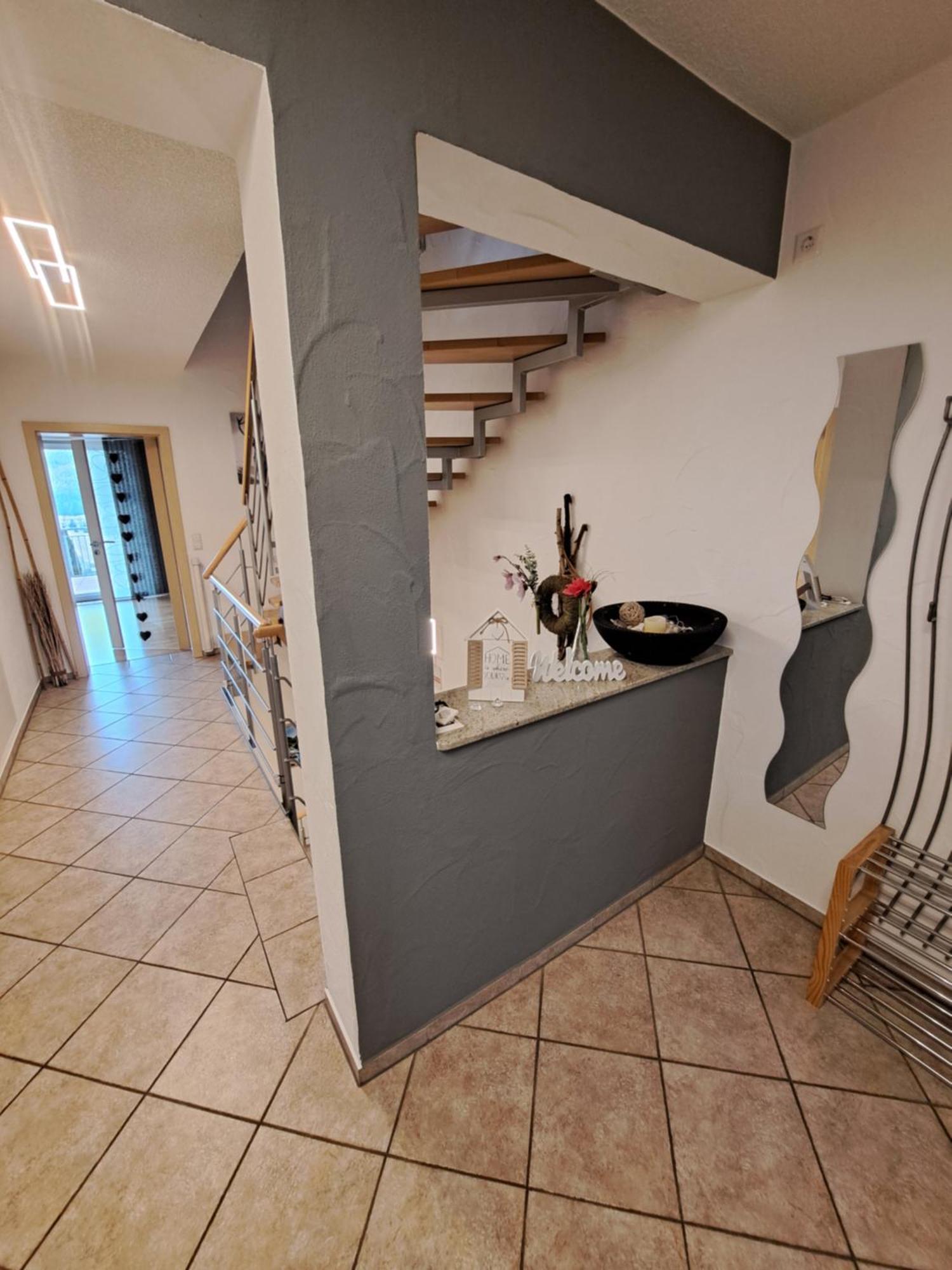 Ferienhaus Seefried Baiersbronn Zewnętrze zdjęcie